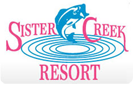 Sister Creek Resort Home