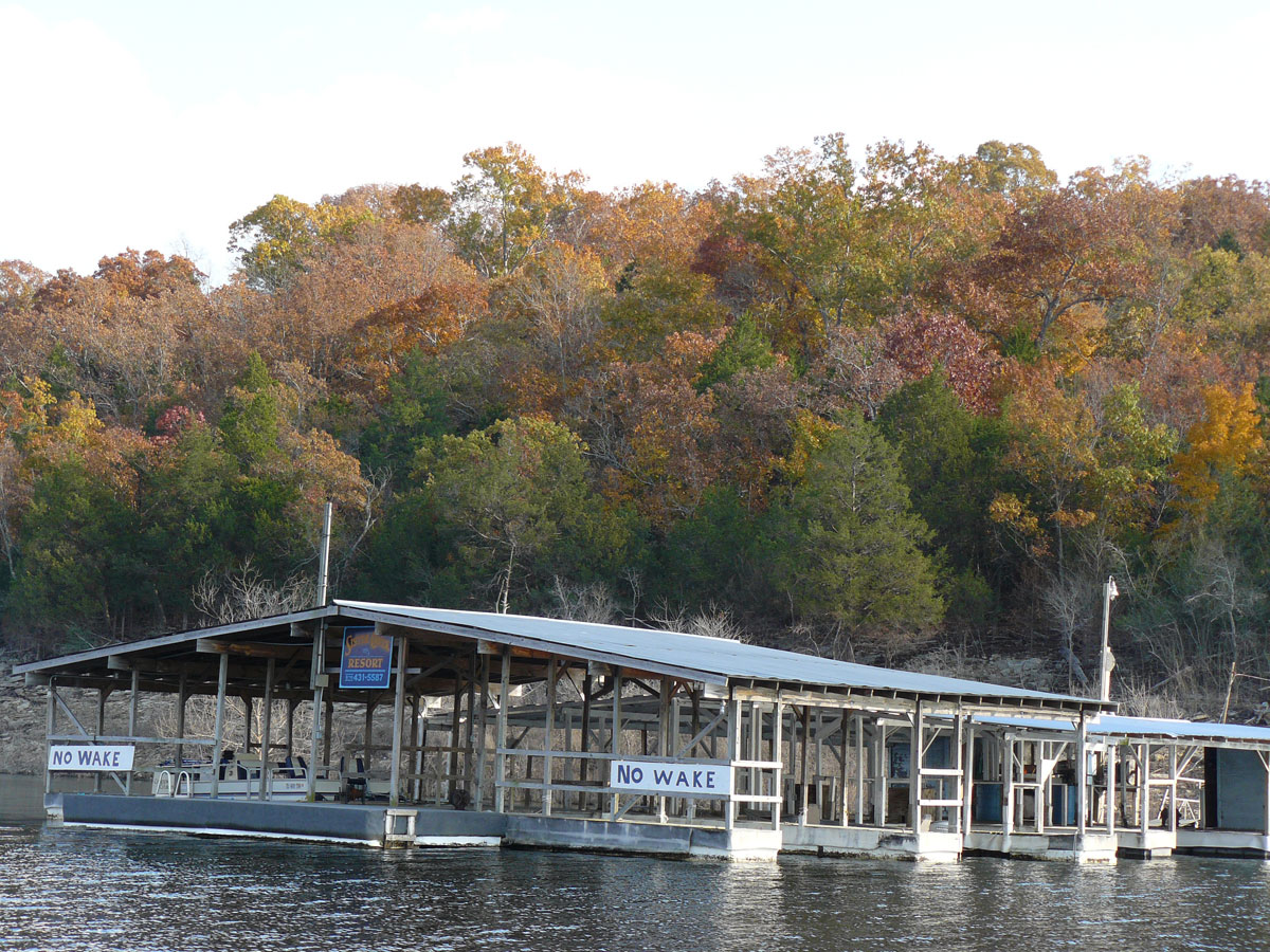 dock-in-fall